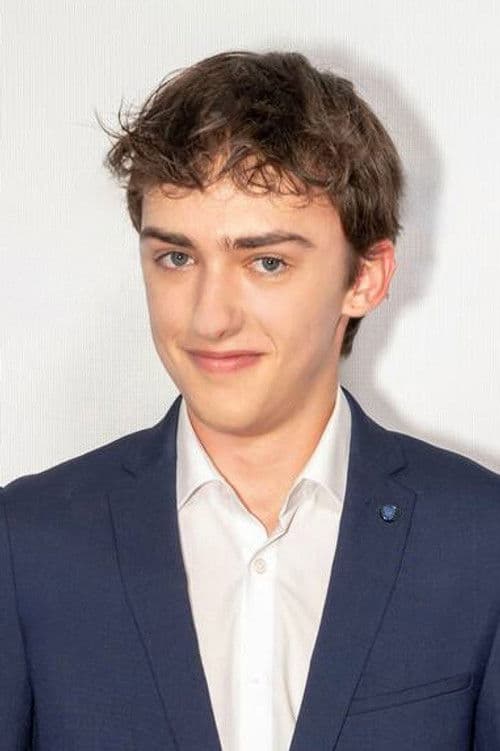 Alexander Sladek profile photo