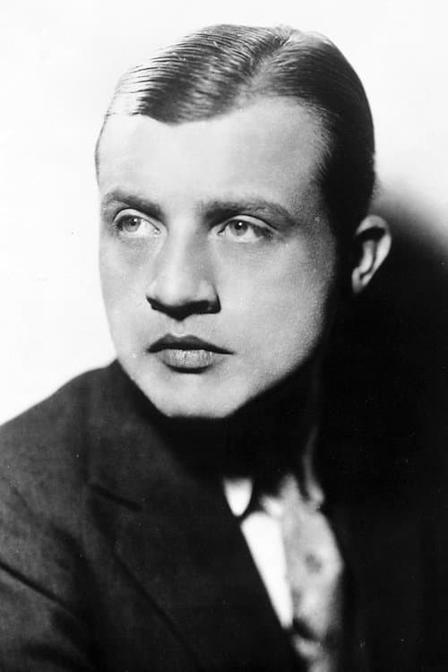 Dwight Frye profile photo