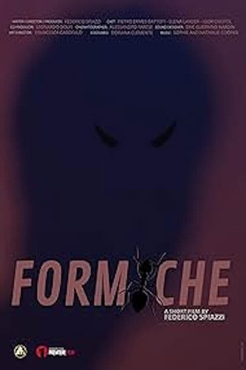 Formiche poster
