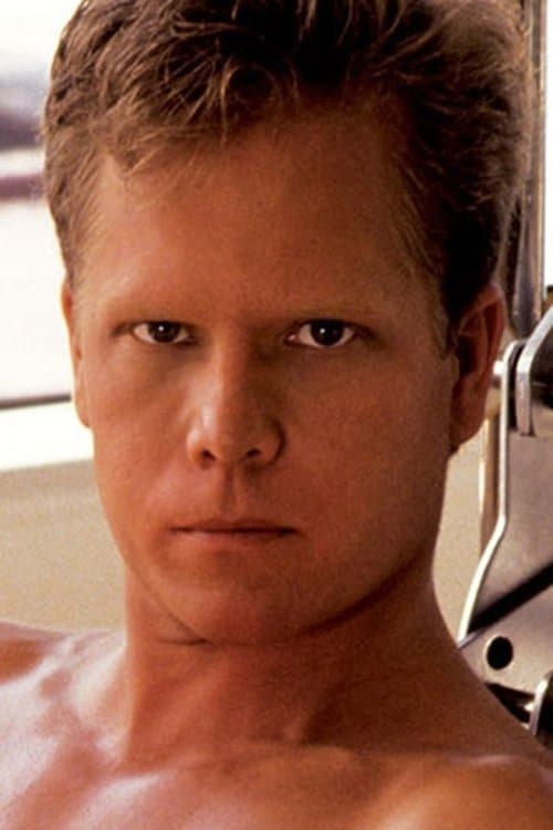 Andrew Cole profile photo