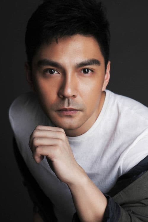 Wang Jinxin profile photo