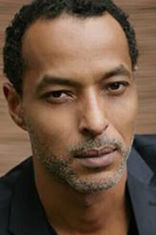 Tony Amoni profile photo