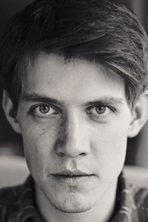 Fedor Bavtrikov profile photo