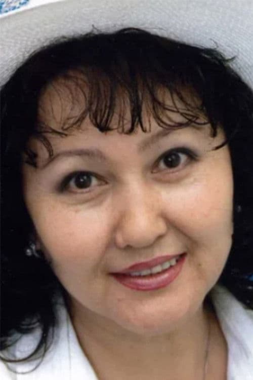 Tynyshgul Sultanberdieva profile photo