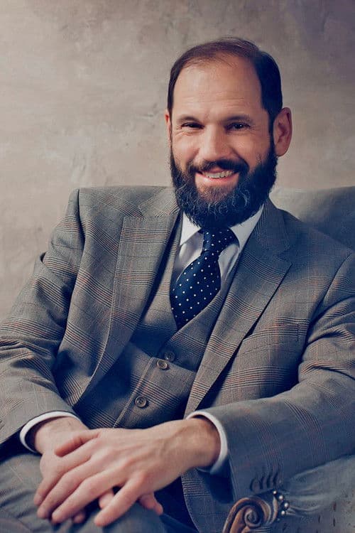 Tamás Széles profile photo