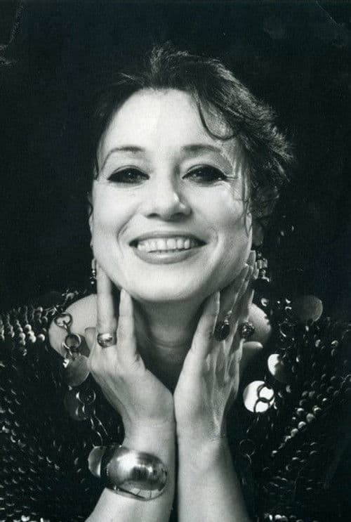 Irena Morozova profile photo