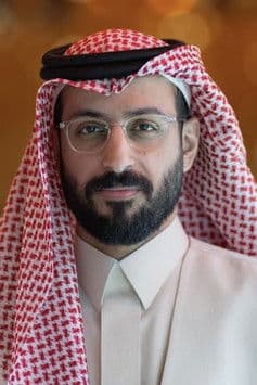 Khaled Saqer profile photo