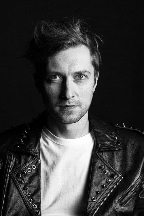 Lukas Petrauskas profile photo