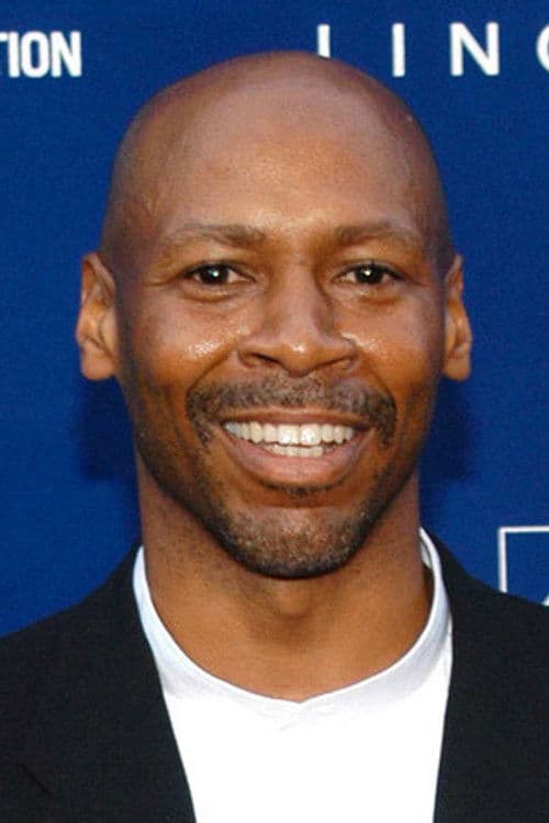 Kevin Eubanks profile photo