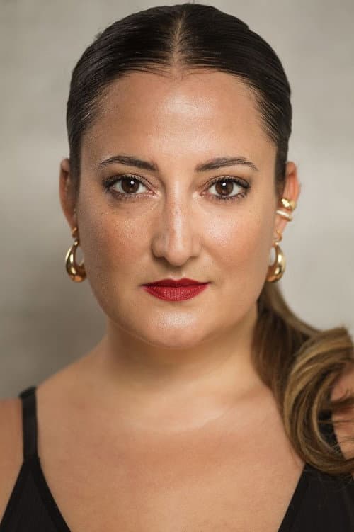Rebekah Hinds profile photo
