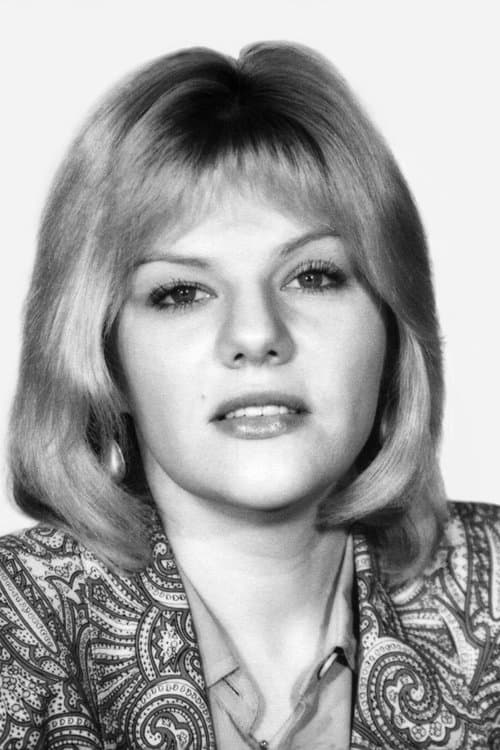 Aleksandra Zakharova profile photo