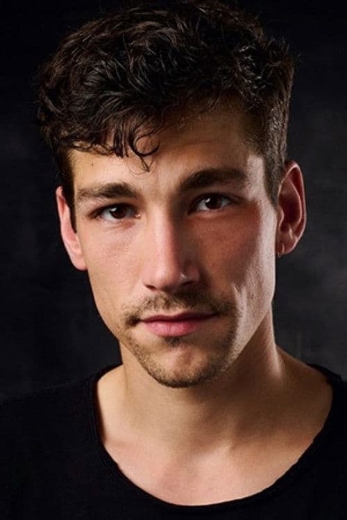 Maximilian Gehrlinger profile photo