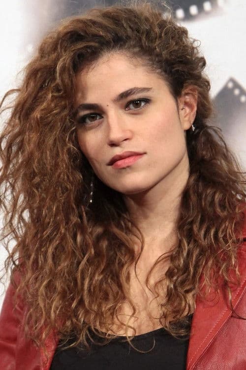 Veronica Gentili profile photo