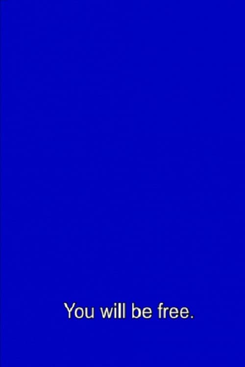 You Will Be Free poster