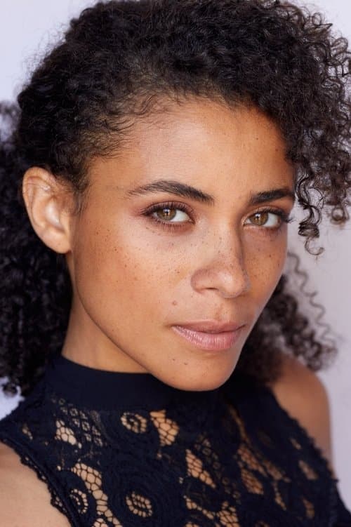 Murielle Hilaire profile photo