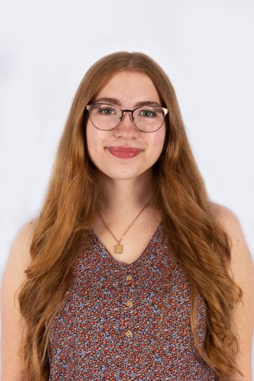 Kaeleigh Banda profile photo