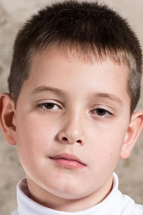 Dobromir Mashukov profile photo