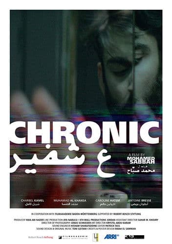 Chronic poster