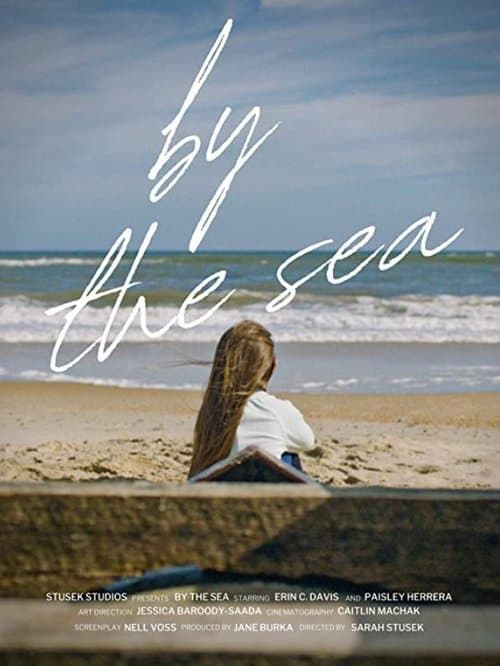 By the Sea poster