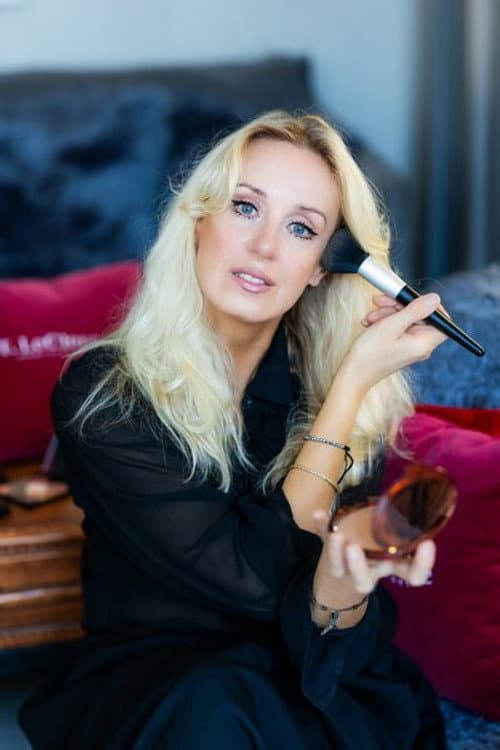 Aurelija Tamulytė profile photo