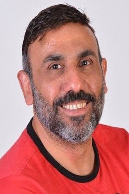 Mohamed Hosny profile photo