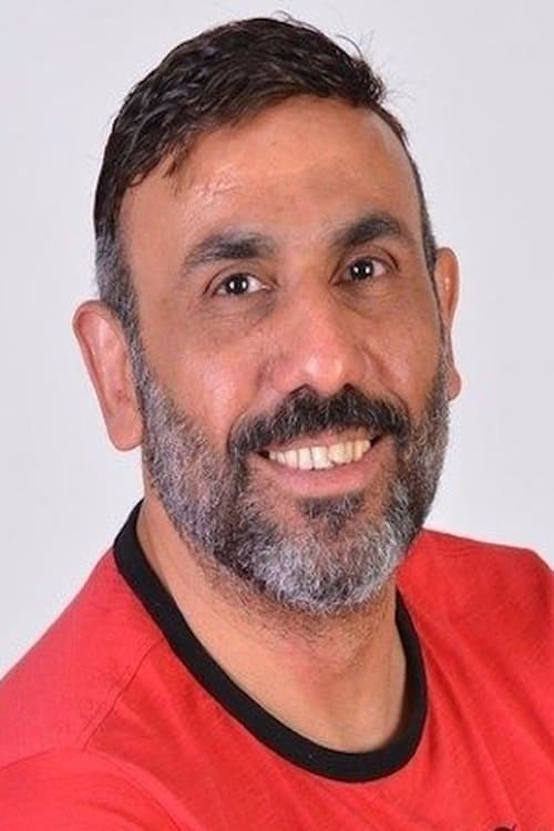 Mohamed Hosny profile photo