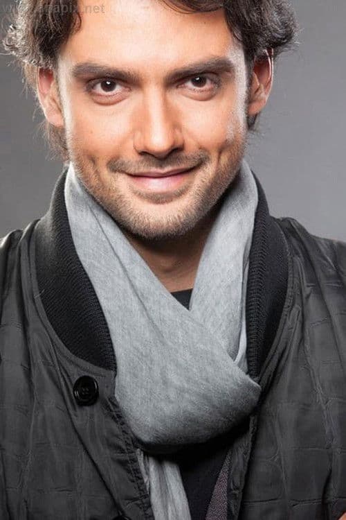 Amir Ali Danaei profile photo