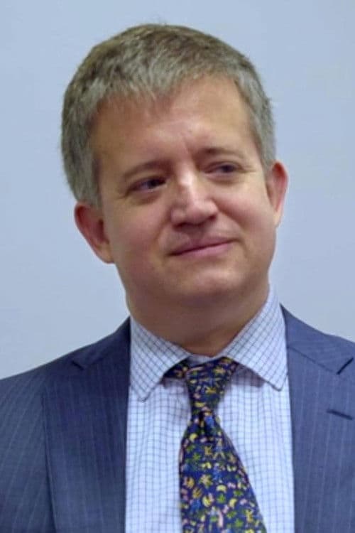 Benjamin Barr profile photo