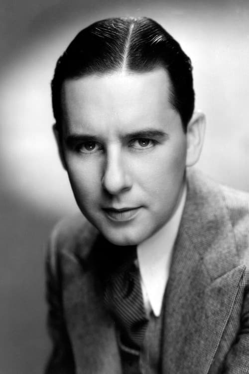 Ben Lyon profile photo