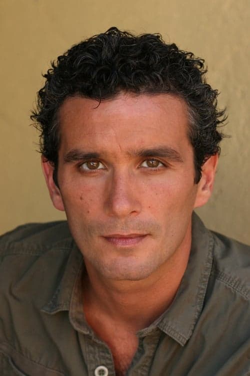 Xander Bailey profile photo