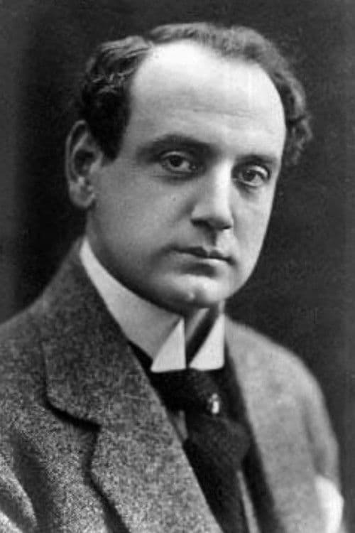 Ivar Kalling profile photo