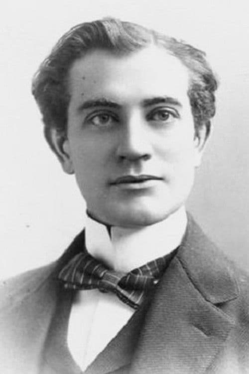 James K. Hackett profile photo