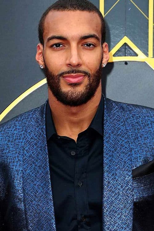 Rudy Gobert profile photo