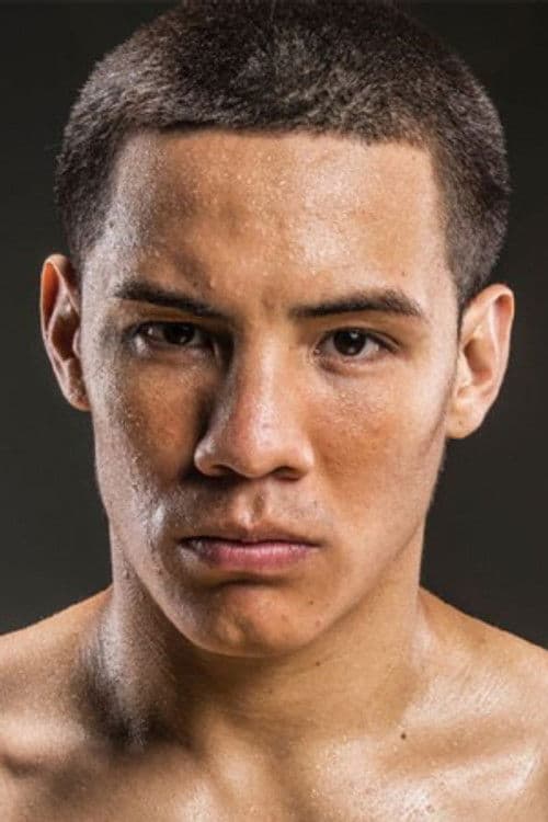 Oscar Valdez profile photo