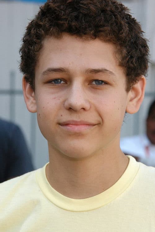 Griffin Frazen profile photo