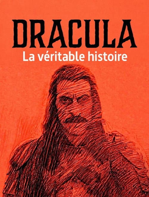 Dracula : la véritable histoire poster