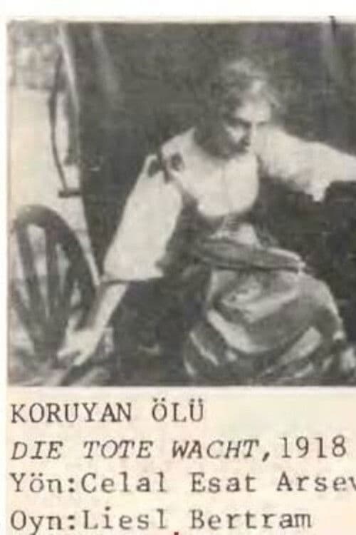 Koruyan Ölü poster