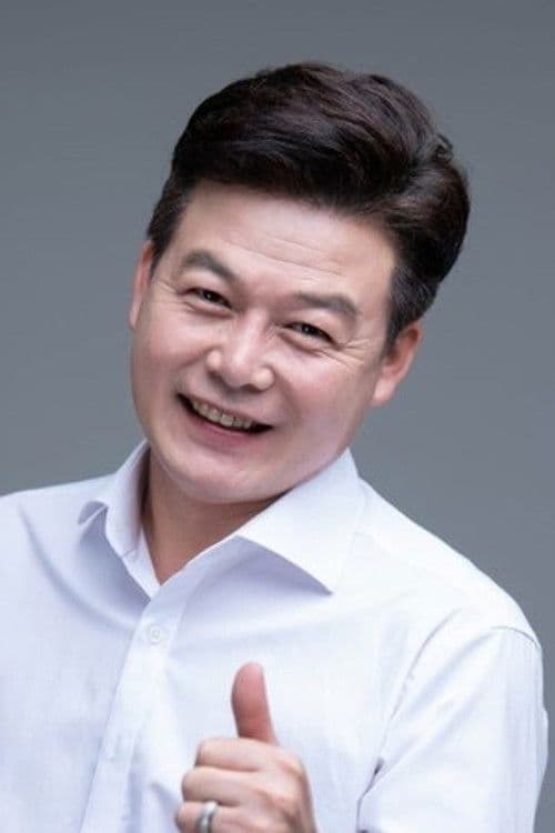 Lee Jung-sung profile photo