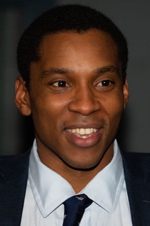 Luke Pepera profile photo