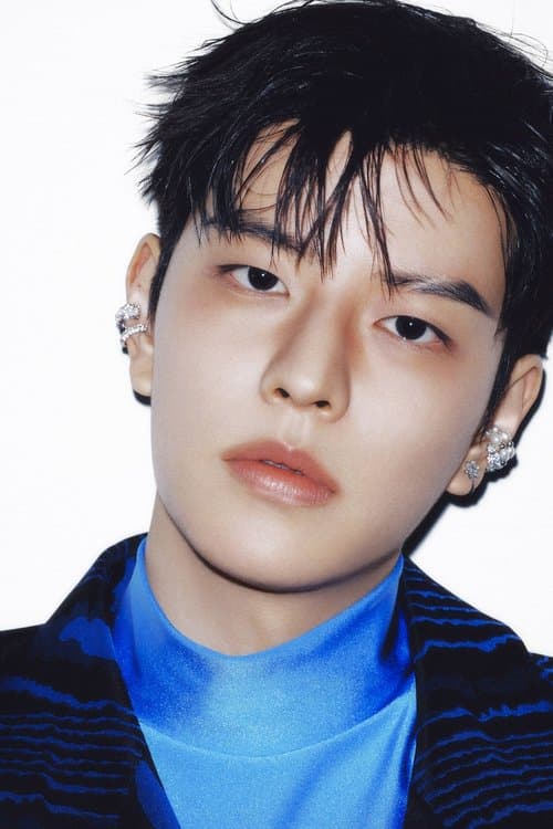 Seungmin profile photo