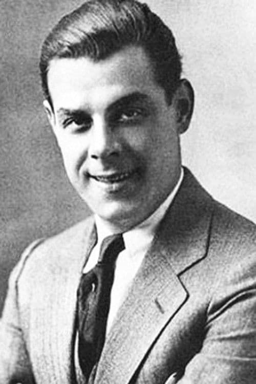 Oscar Shaw profile photo