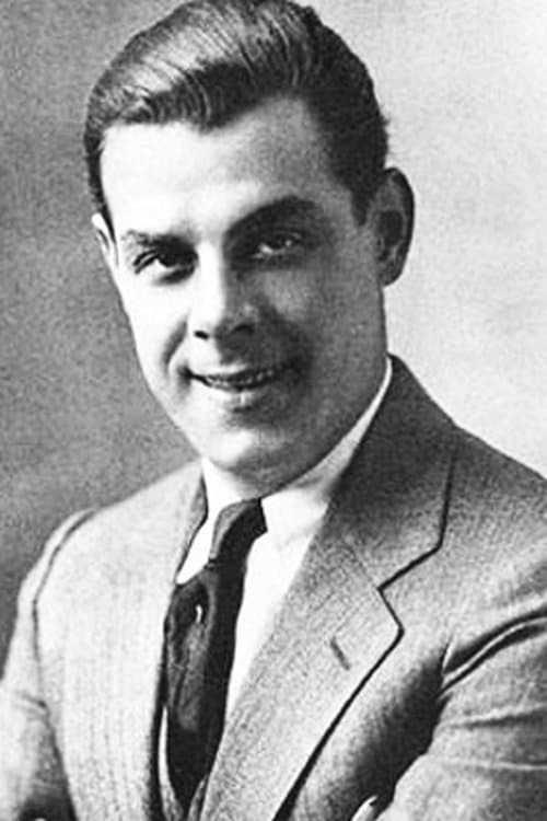 Oscar Shaw profile photo