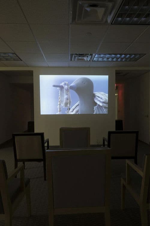 The Glady Day poster