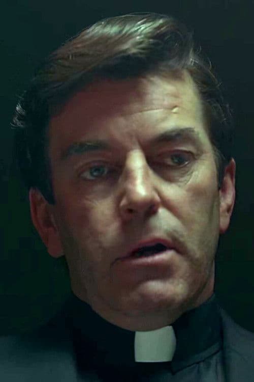 Joseph Patrick Finn profile photo