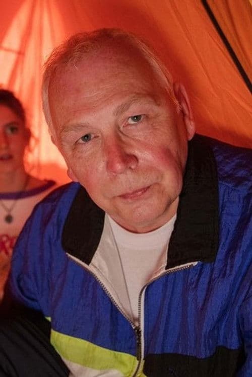 Robert Calvert profile photo