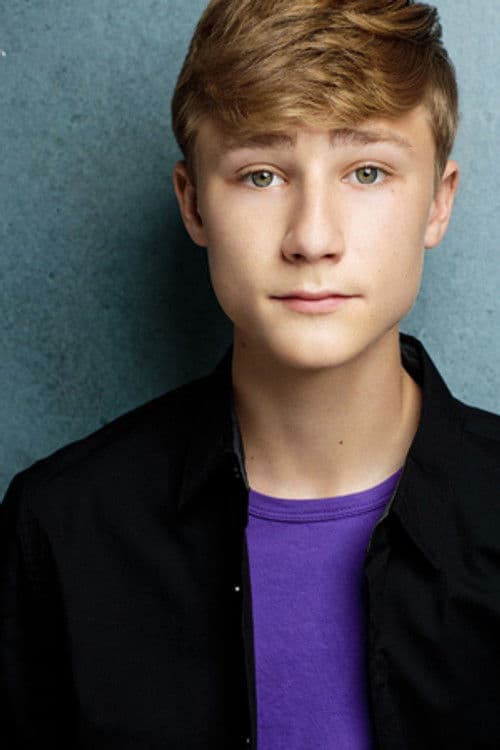 Cooper Nelson profile photo