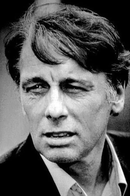 Jean-Pierre Bisson profile photo