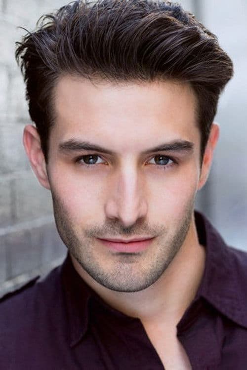 Justin Genna profile photo