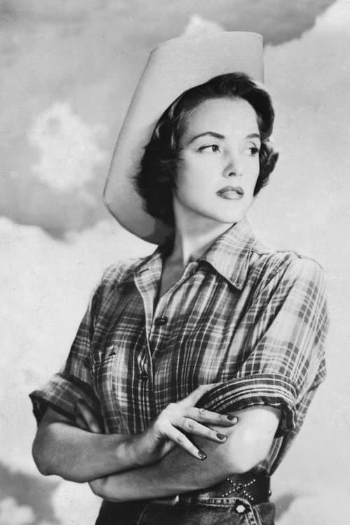 Anabel Shaw profile photo