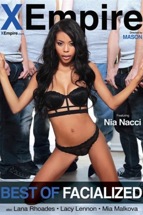 Best of Facialized poster